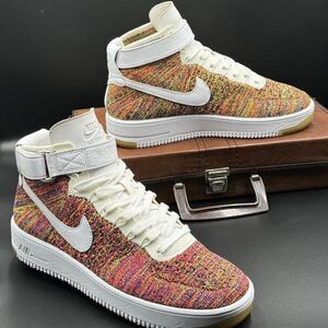 Nike Air Force 1 Ultra Flyknit 'Multi-Color'